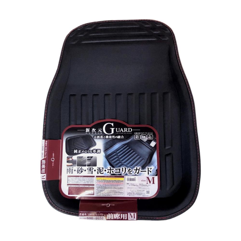 プラウド　バケットマットレザー調　Ｍ　ＤＭー００１