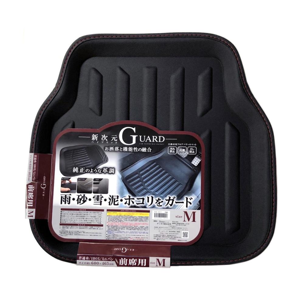 プラウド　バケットマットレザー調　Ｓ　ＤＭー００２