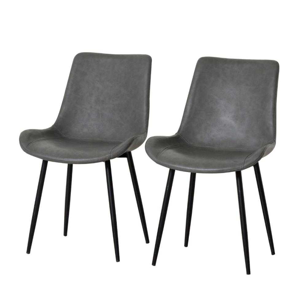 クロシオ　モデルノ　ダイニングチェア　２脚組　２３３９９