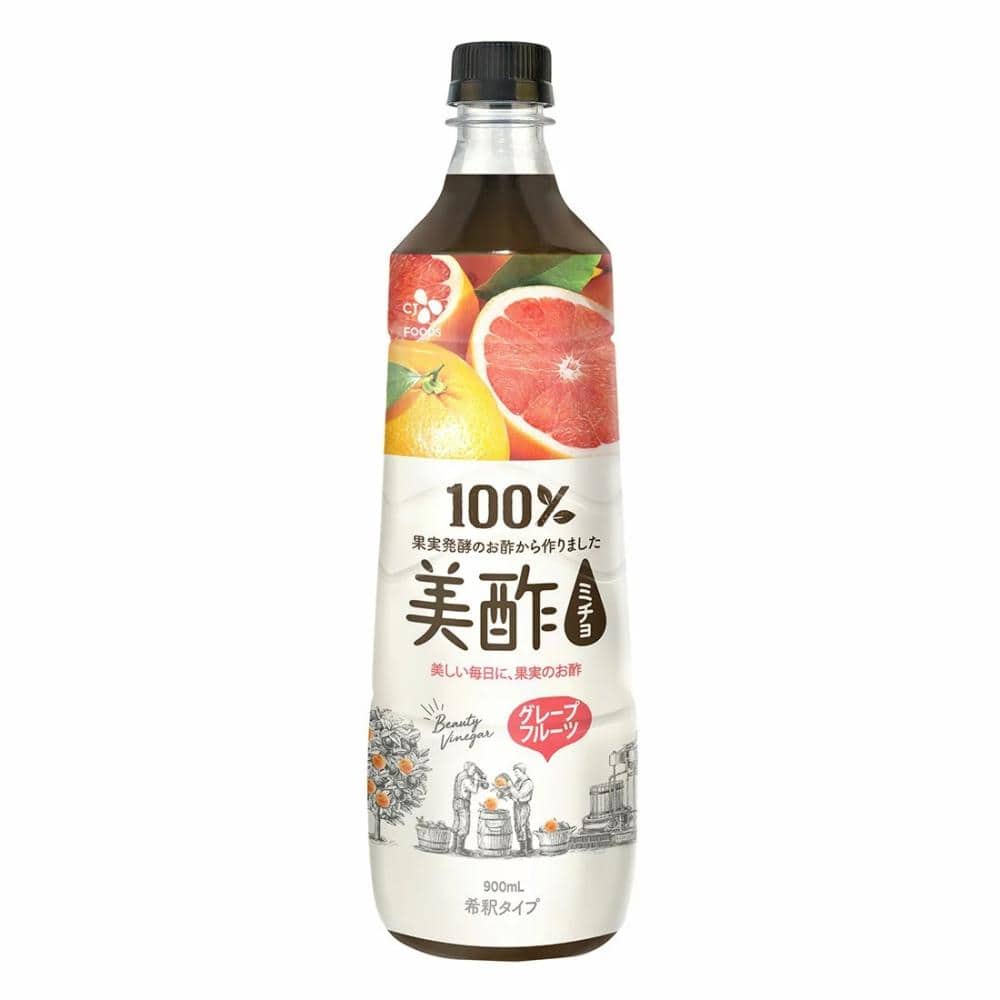 美酢　グレープフルーツ　９００ｍＬ