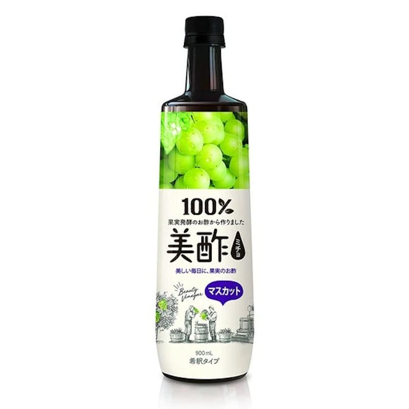 美酢　マスカット　９００ｍＬ