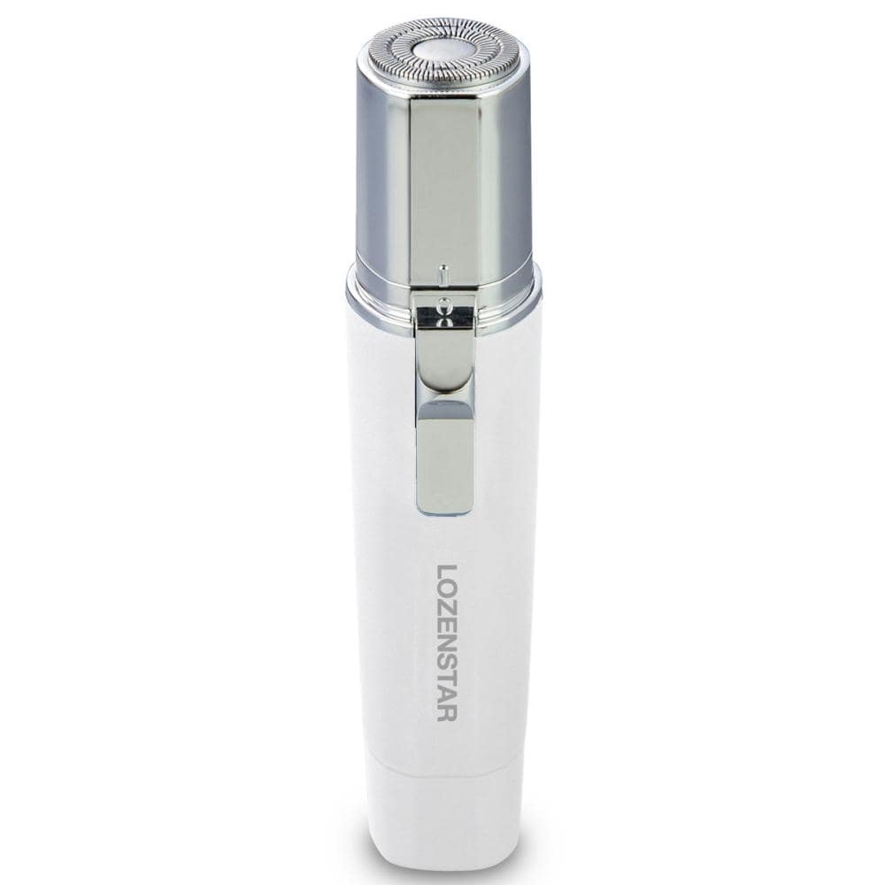 ロゼンスター　ビューティーシェーバー　ＢＰー１３２