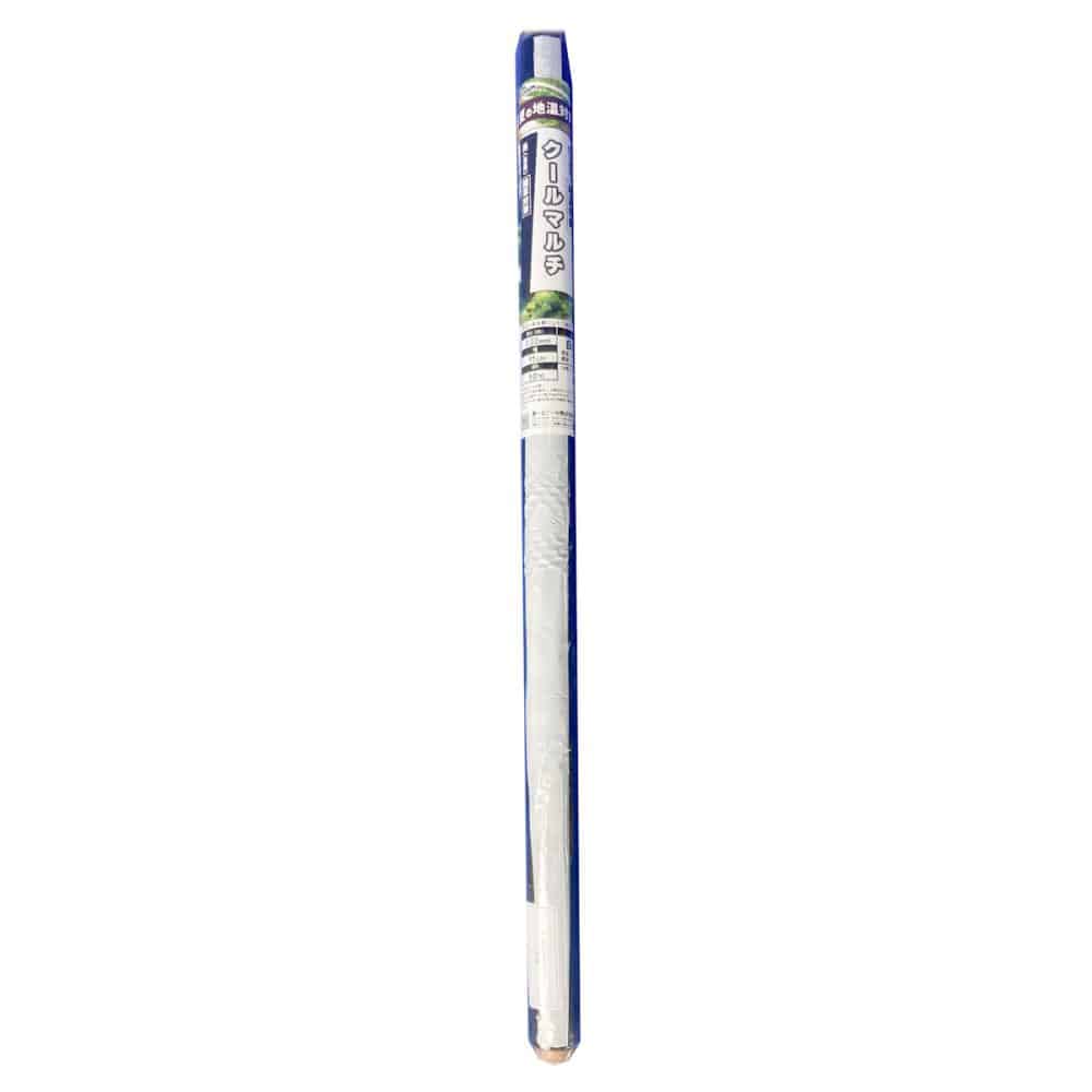 第一ビニール　クールマルチ　表白裏黒　０．０２ｍｍ×９５ｃｍ×５０ｍ