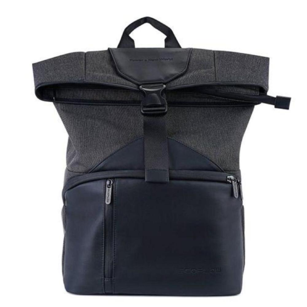 ＥｃｏＦｌｏｗ（エコフロー）　ポータブル電源用リュック　ＢＺＭＲ６００