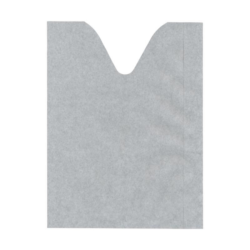 星野　もも用果樹袋　パンダ桃袋（白黒）　Ｍ－１　（５０００枚入り）