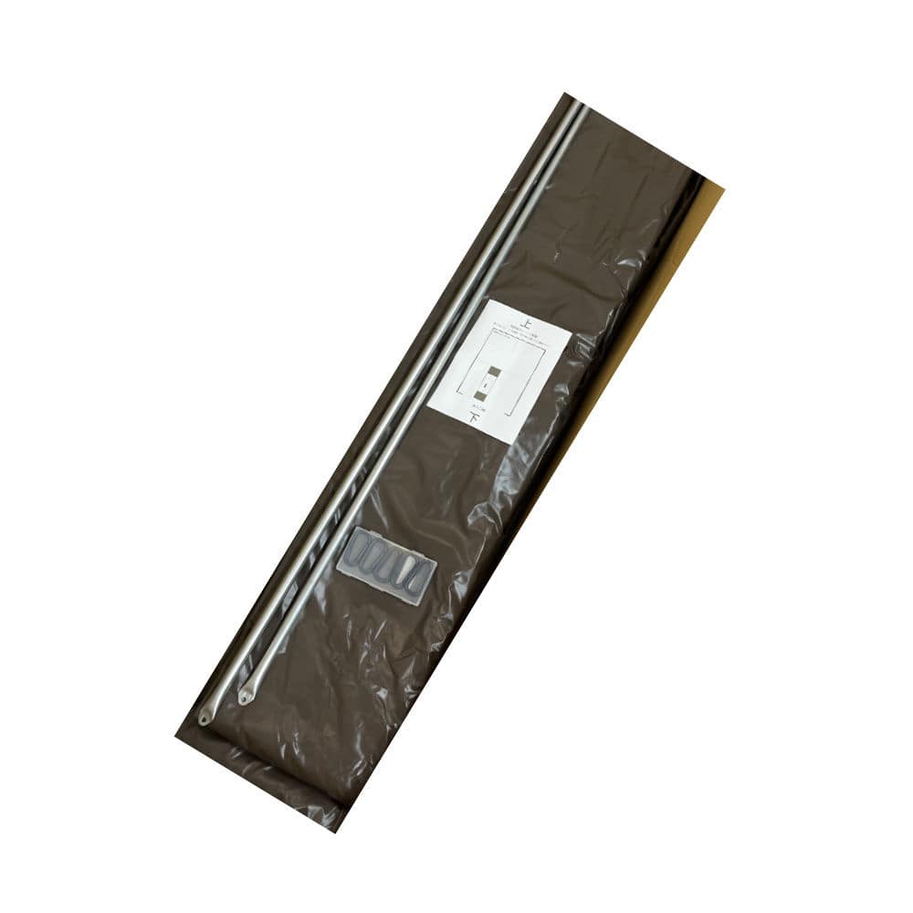 南榮工業(南栄工業)　パイプ車庫替幕　３２５６ＢＳＢ用　ウォーターセーフシート