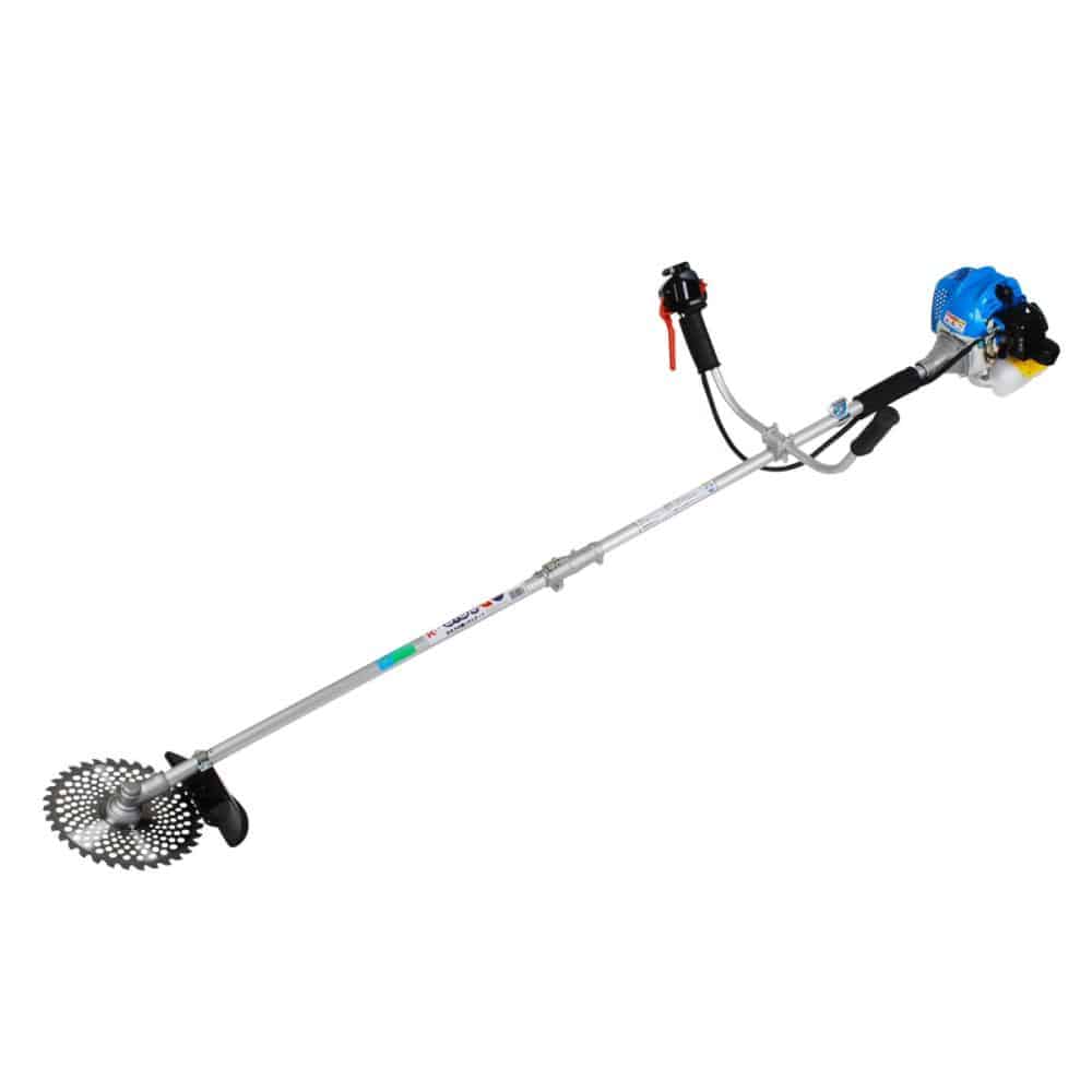 ＢＩＧ－Ｍ　エンジン刈払機　分割くん　ＢＣＷ２０４０Ｓ