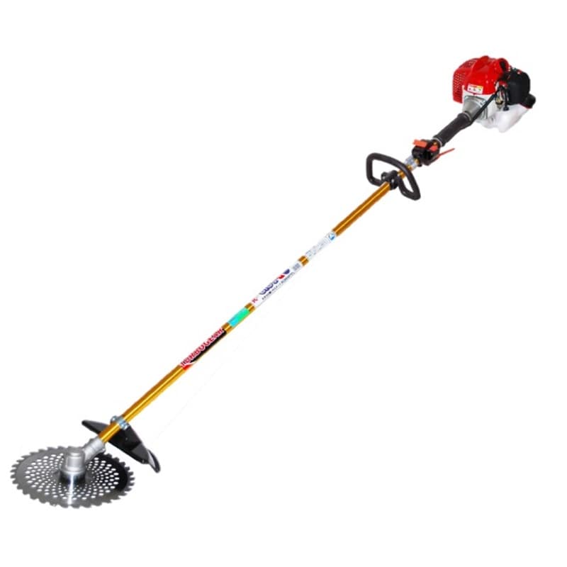 ＢＩＧ－Ｍ　エンジン刈払機　ＢＣ２６４ＳＴＤＬ