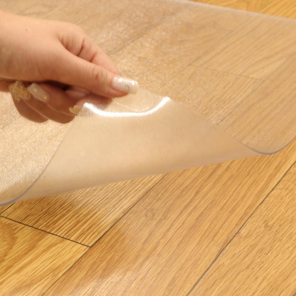 大島屋　透明マルチマット　１５０×１８０ｃｍ