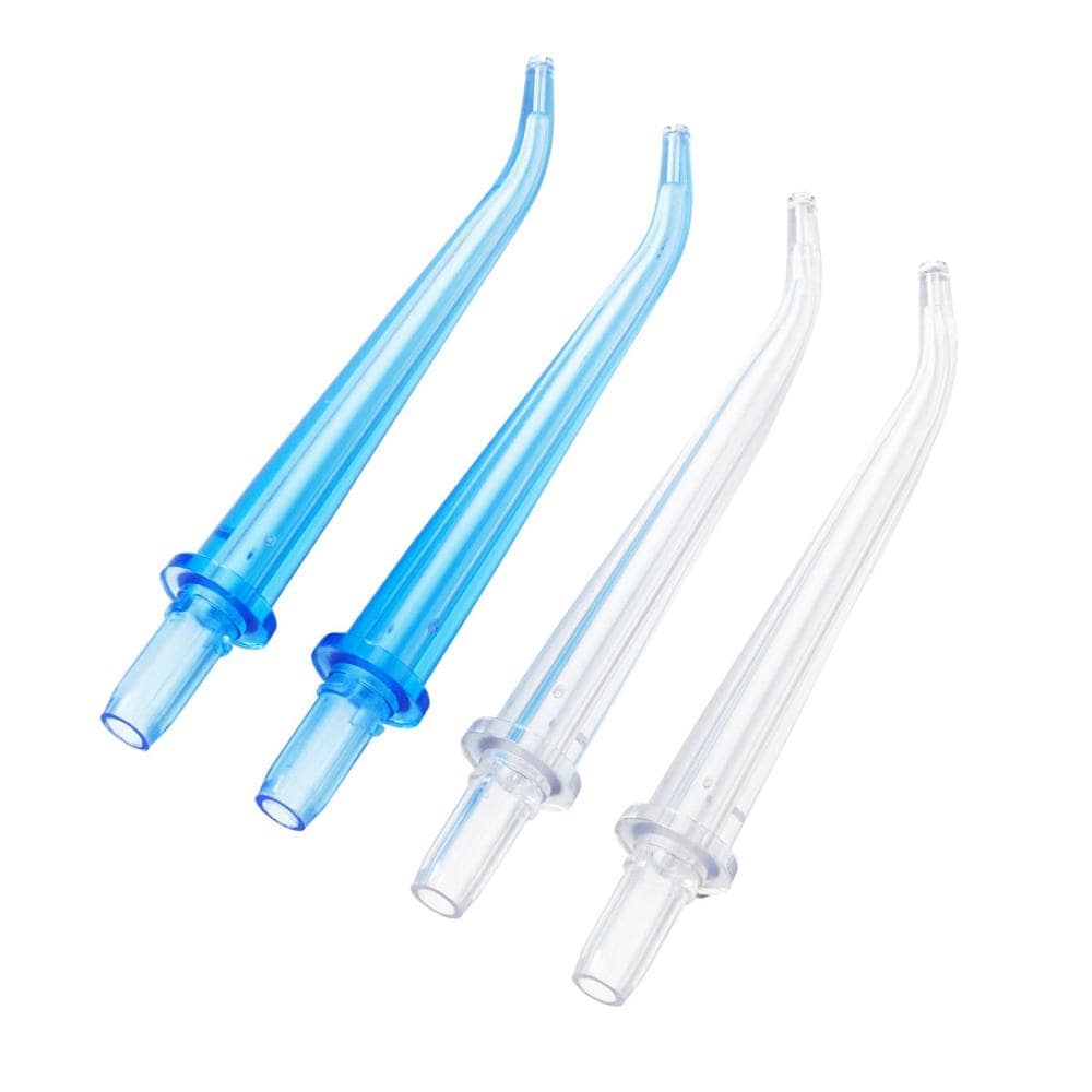 エレコム　ＤＥＮＴＮＩＣＳ　デンタルウォッシャー　交換用フロス　４本入り　ＨＣ－ＪＦ０１ＮＺ