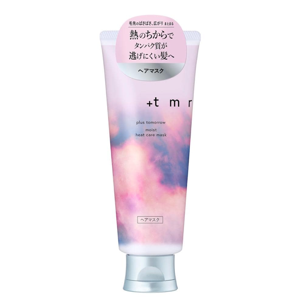 ファイントゥデイ　プラストゥモロー　モイストヒートケアマスク　１４５ｇ