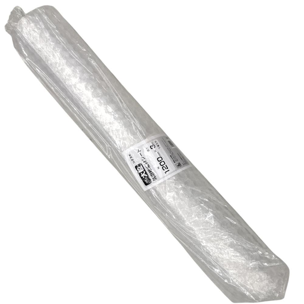 Ｋ＋ＢＵＩＬＤ　気泡緩衝材シート　１２００ｘ３ｍ　（大粒）