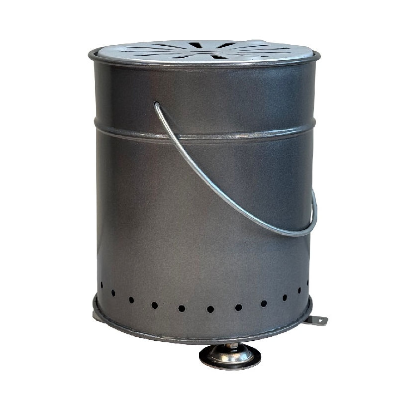 マルチストーブ　ＡＣ－１８ＧＹ　グレー