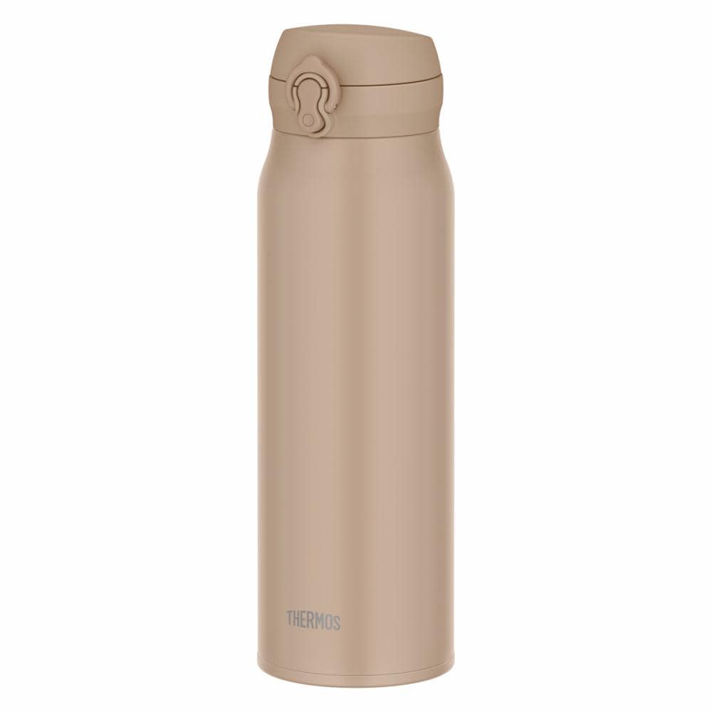 サーモス　真空断熱ケータイマグ　１０００ｍＬ　グレーベージュ　ＪＮＬ－Ｓ１０００　ＧＹＢＥ