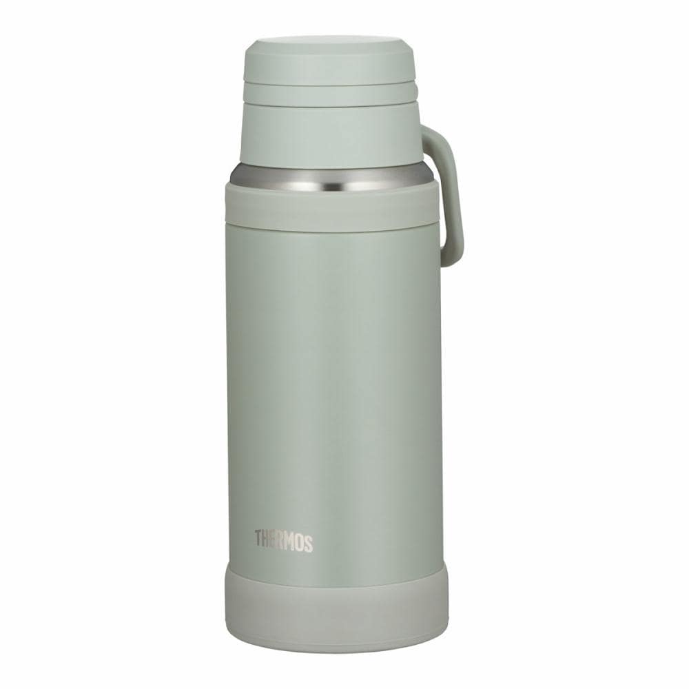 サーモス　真空断熱ケータイマグ　７５０ｍＬ　アッシュグリーン　ＪＯＹ－７５０　ＡＳＧ