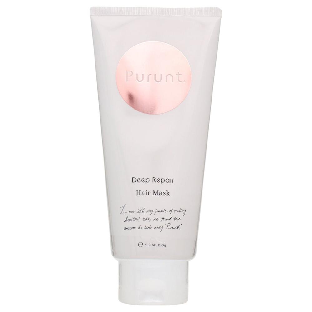 アンド・ナイン　プルント　ディープリペアリッチ美容液ヘアマスク　１５０ｇ