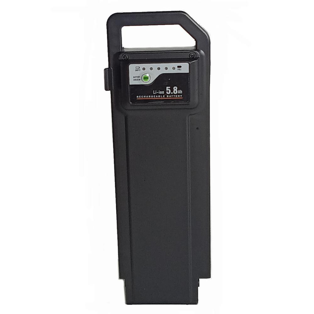 ＳＵＩＳＵＩ用　新型バッテリー　５．８Ａｈ　ＨＢーＢＡＪ０５－Ｓ