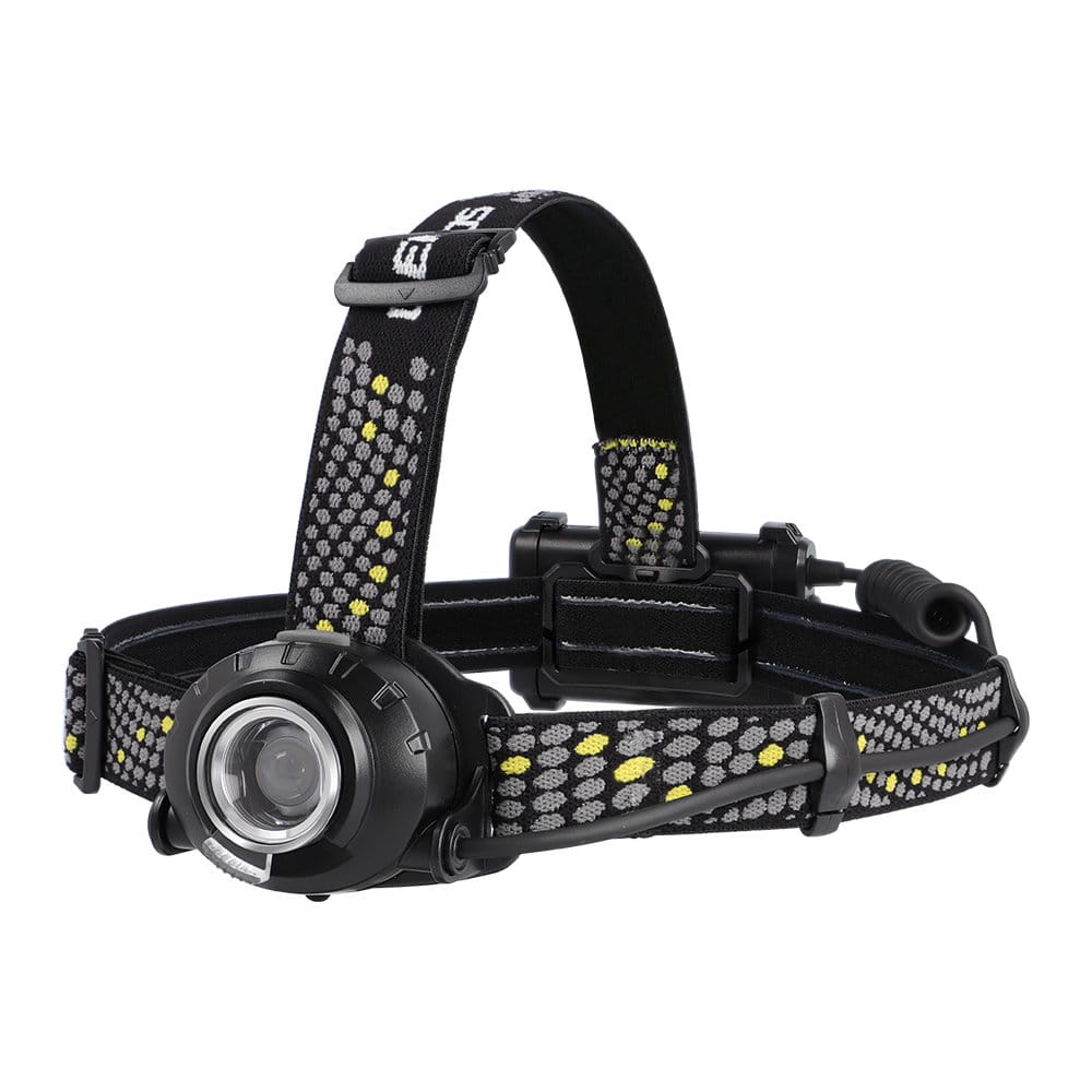 ジェントス　ヘッドウォーズ　ＨＷ－Ｋ３３３ＨＤ