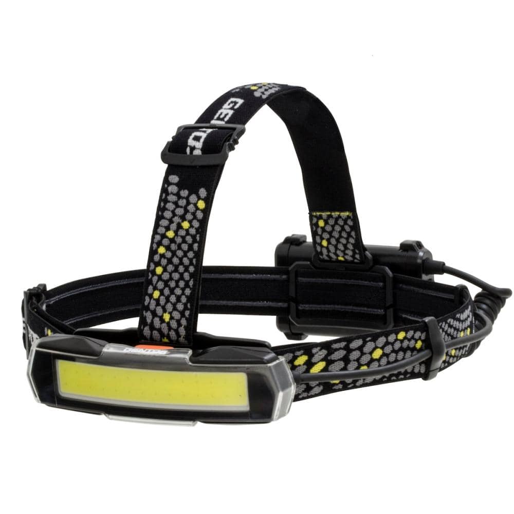 ジェントス　ＣＯＢヘッドライト　ＮＲＸ－２８０Ｈ