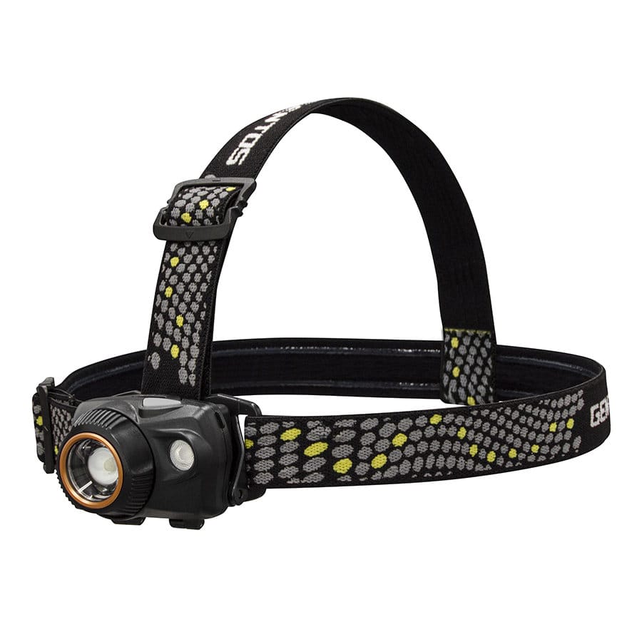 ジェントス　ダブルスター　ＷＳ－４００Ｈ