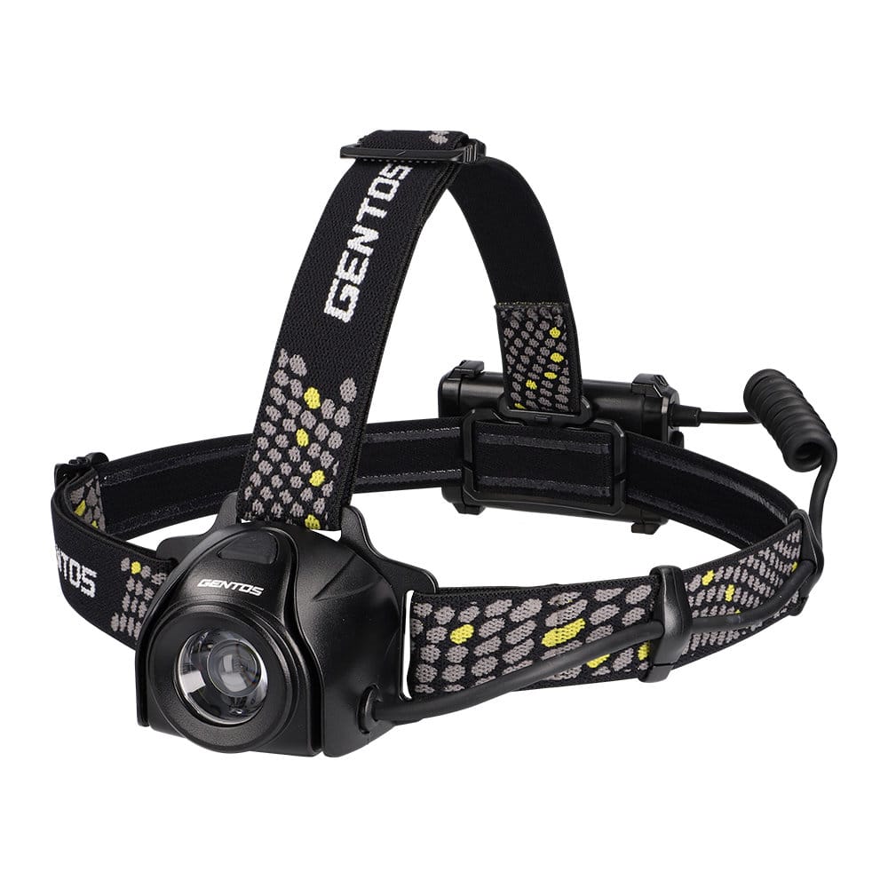 ジェントス　ヘッドベイダー　ＨＶ－１３３Ｈ