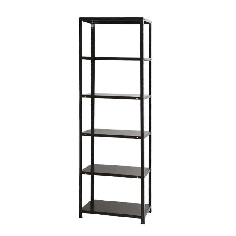 北島　スマートラック　ＮＳＴＲ－７４７　ブラック　６段　キャスター無し