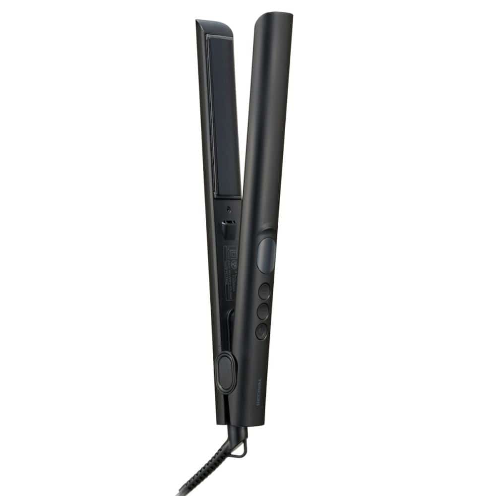 テスコム　ストレートアイロン　ブラック　ＴＳ３６０Ａ－Ｋ