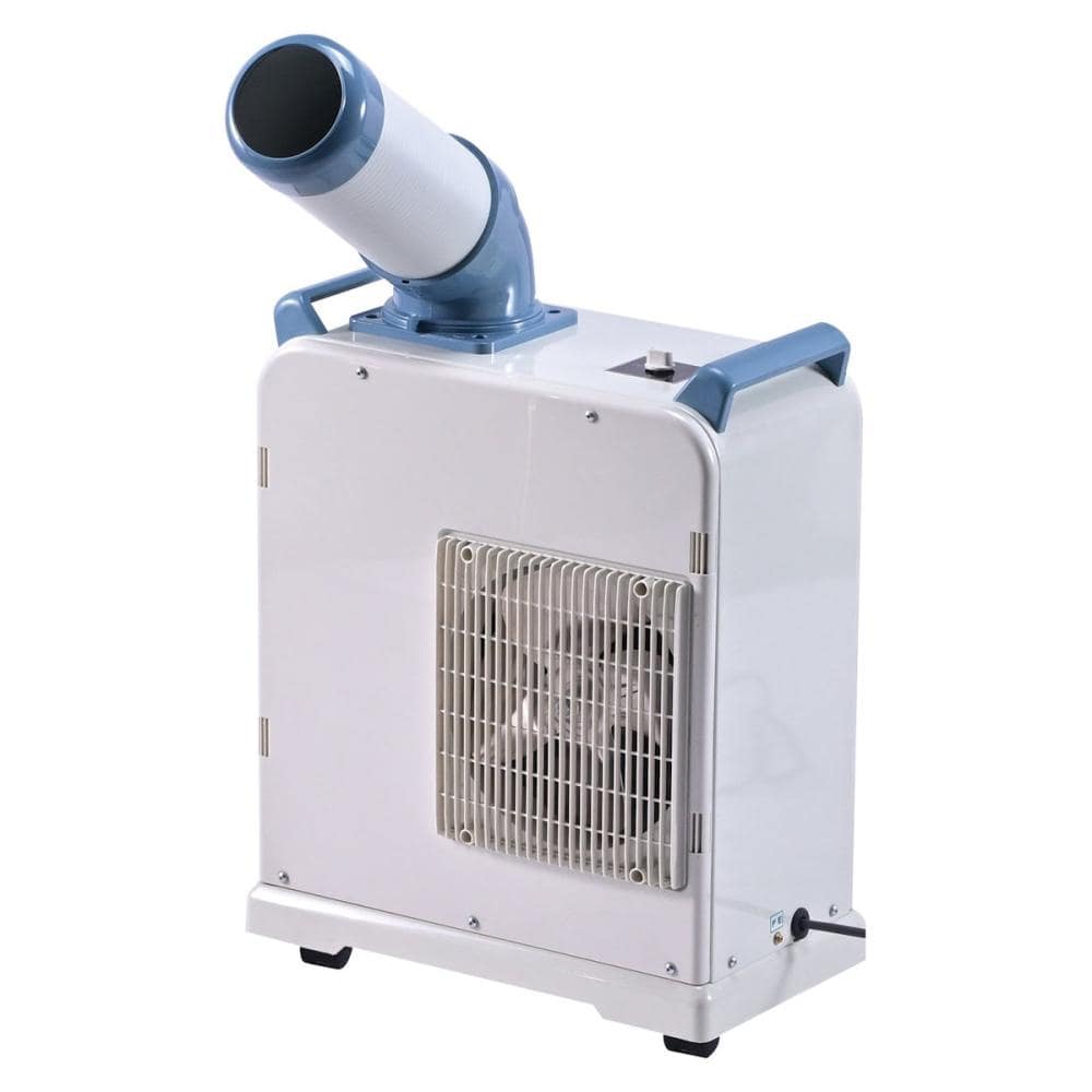 ナカトミ　ミニスポットクーラー　ＳＡＣ－１８