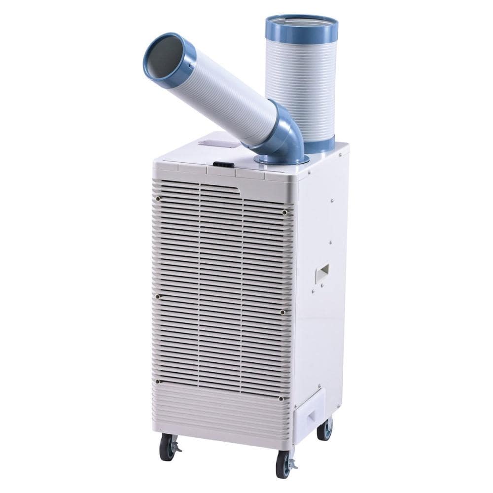 ナカトミ　ワイドレンジスポットクーラー　ＳＡＣ－３０ＷＳ