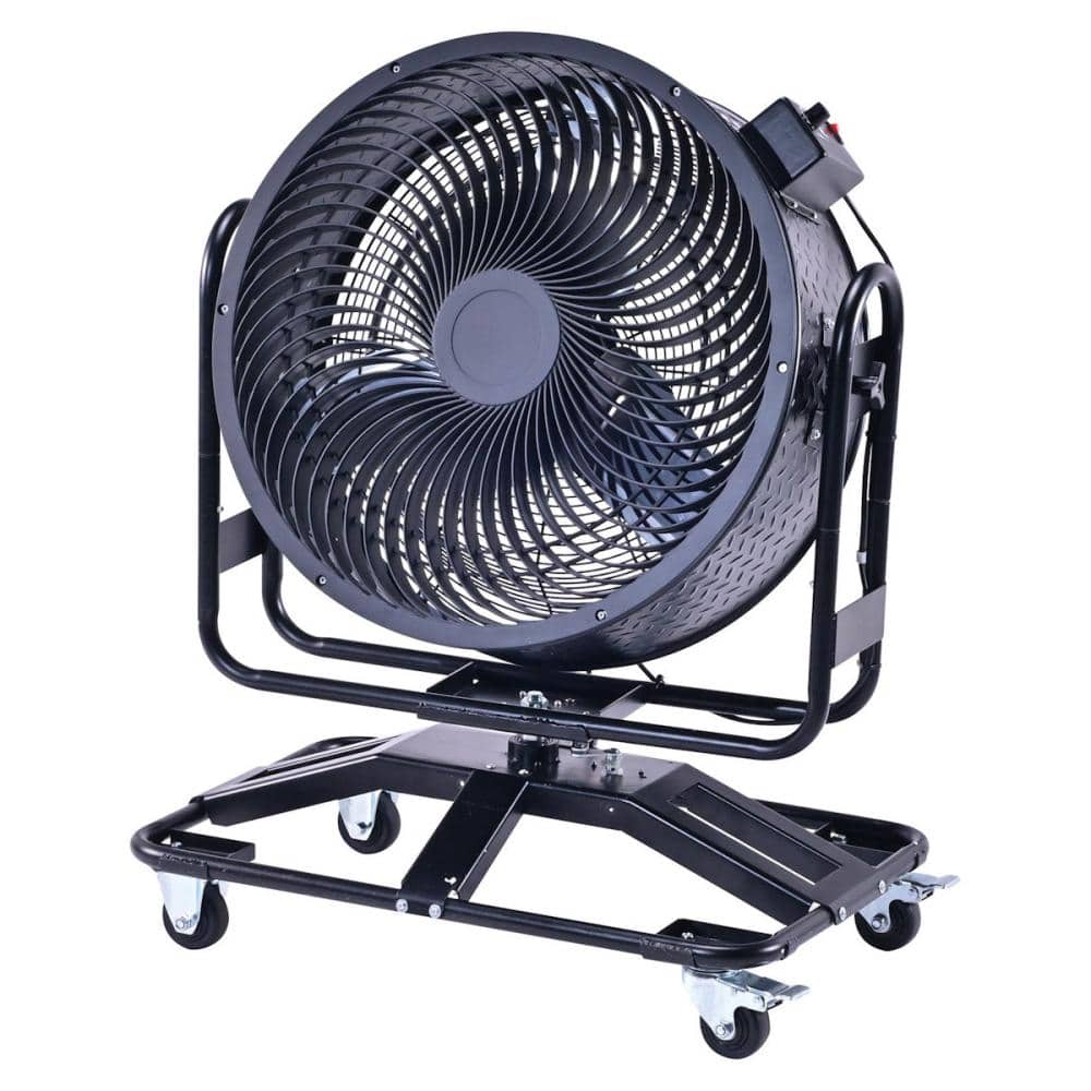 ナカトミ　６０ｃｍＤＣ首振りサーキュレーター　ＤＣＳ－６００Ｃ