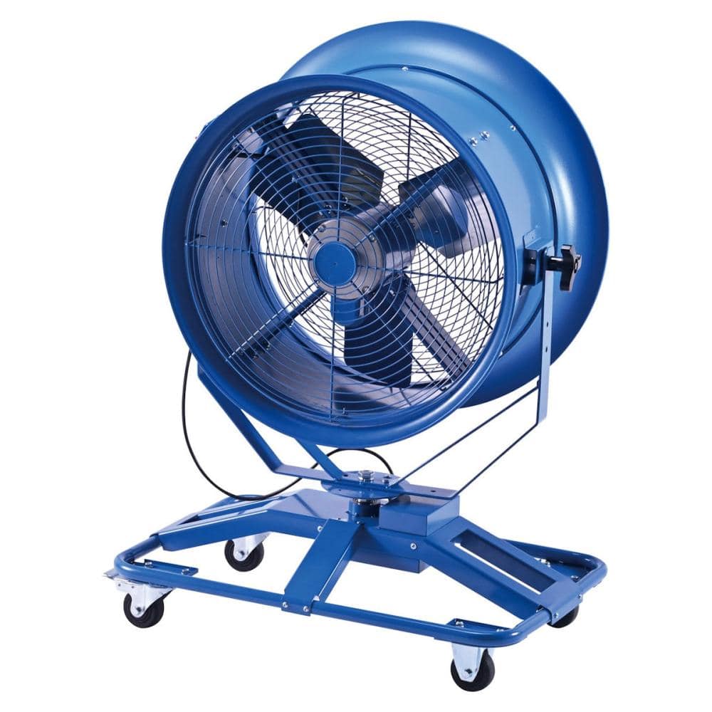 ナカトミ　５６ｃｍ首振りジェットファン　ＮＪＦ－５６０Ｓ