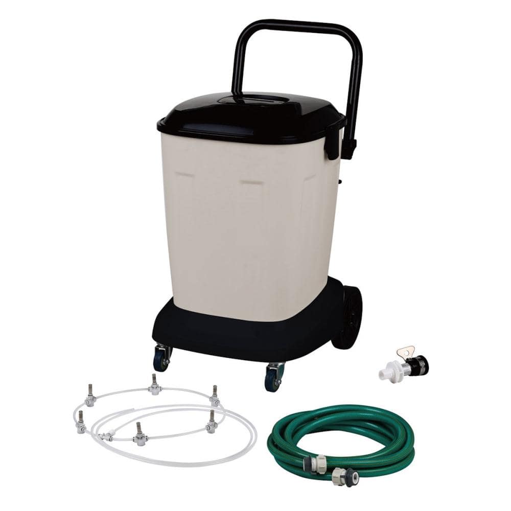 ナカトミ　２５Ｌミストタンクキット　Ｍ－２５ＴＡ