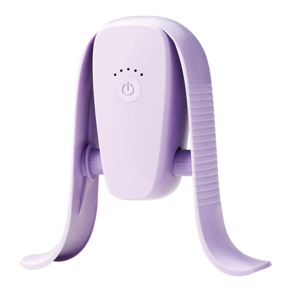 ショップジャパン　マイキュット　パープル