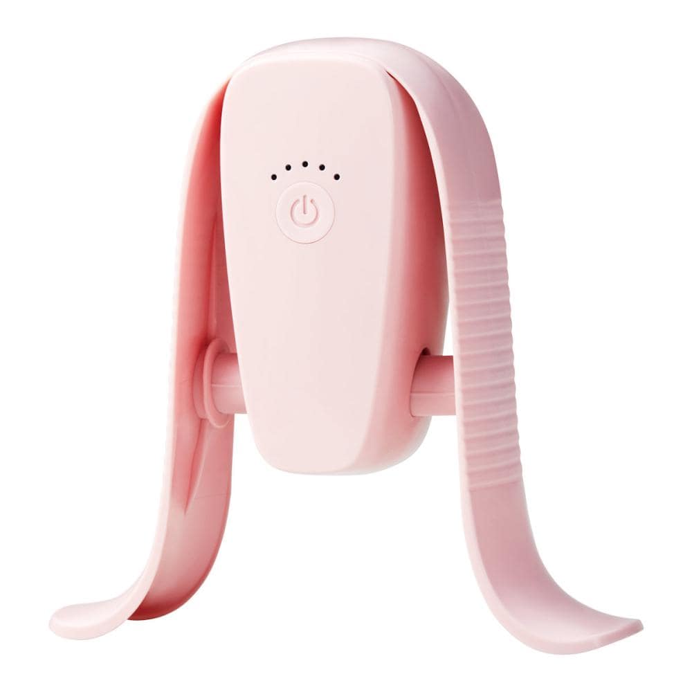 ショップジャパン　マイキュット　ピンク