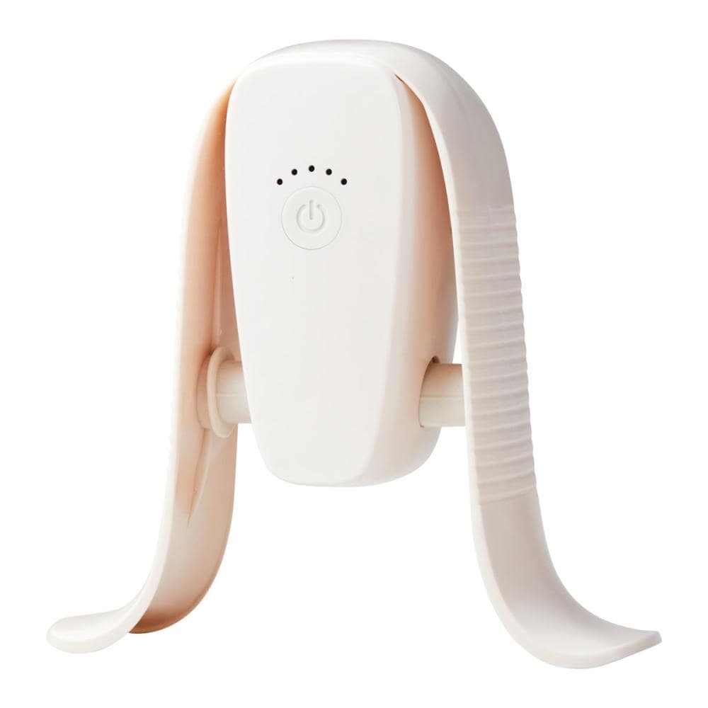 ショップジャパン　マイキュット　ホワイト