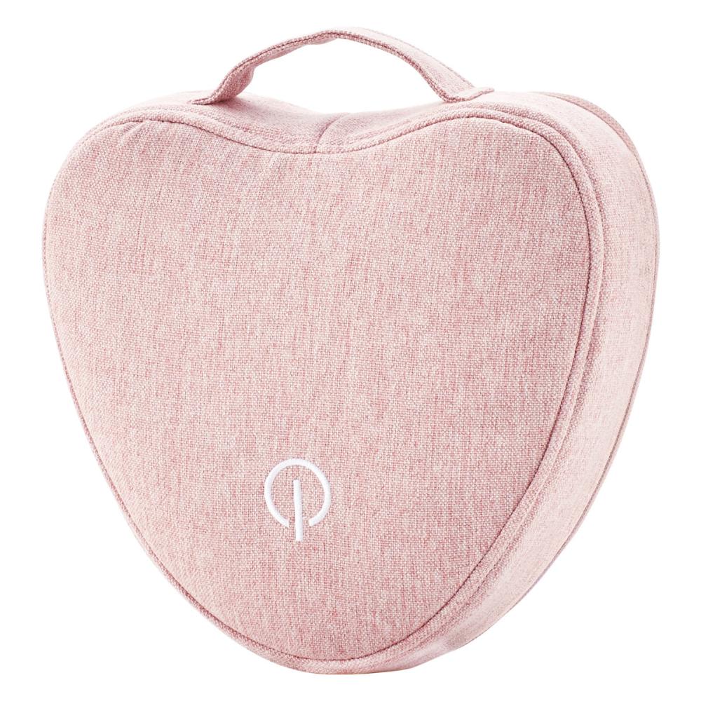 ショップジャパン　マイキュットクッション　ピンク