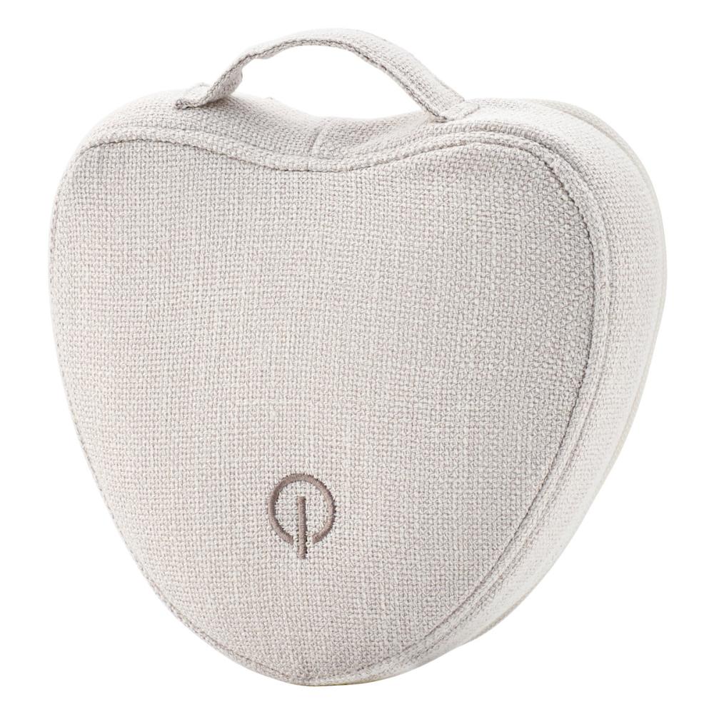 ショップジャパン　マイキュットクッション　ベージュ