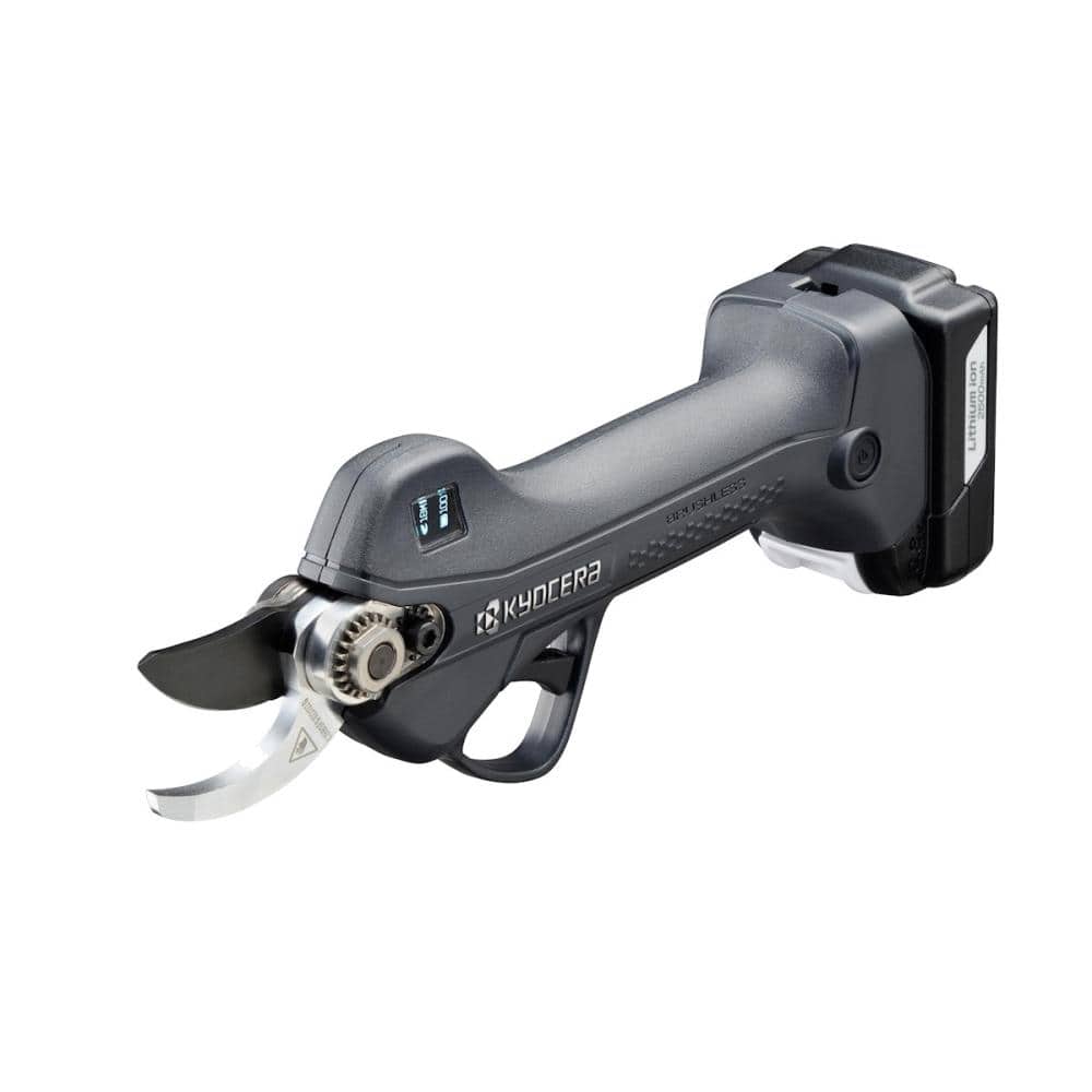 京セラ　充電式剪定ばさみ　ＤＳＨ－１１２０　本体のみ