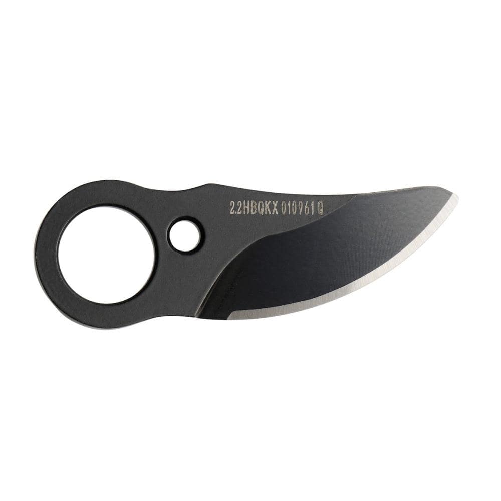 京セラ　充電式剪定ばさみ用可動刃