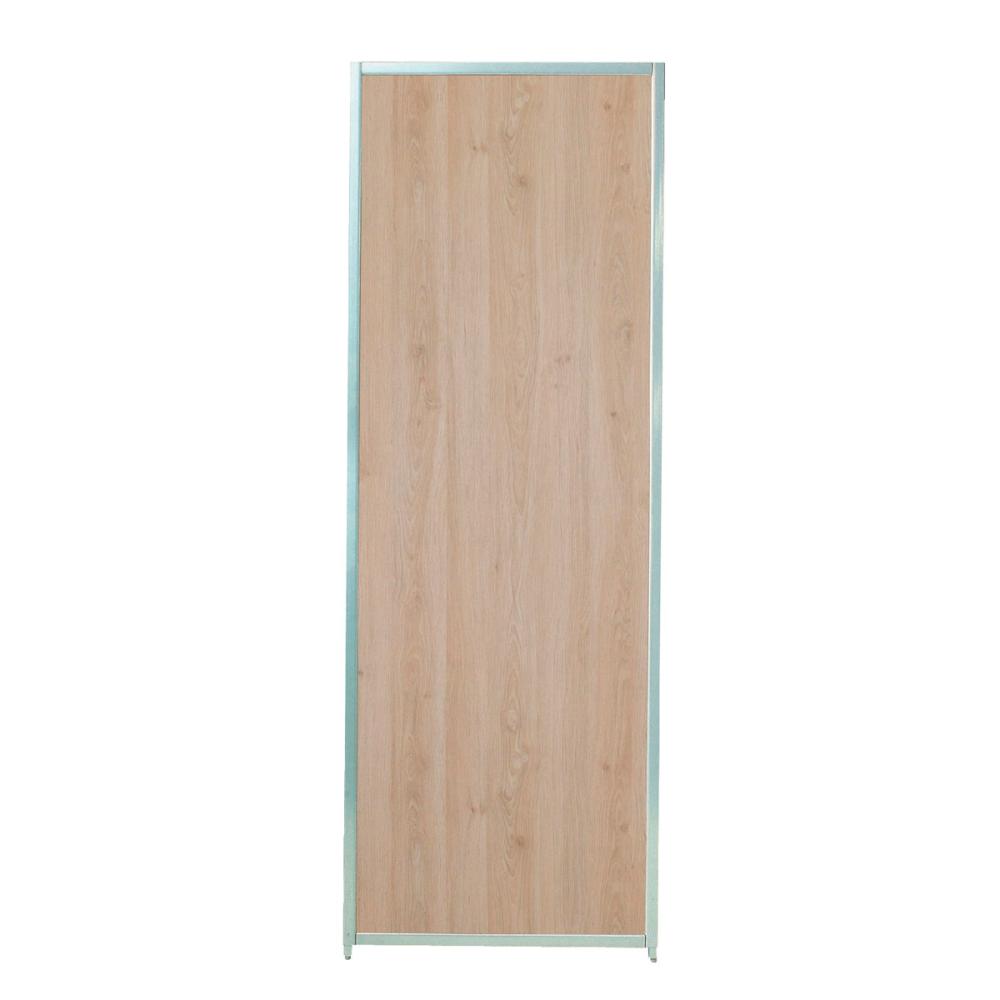 パーテ―ション　マグネット連結式　ミディアムオーク　ＳＭＰ－１８０６ＭＰ（ＭＡＫ）