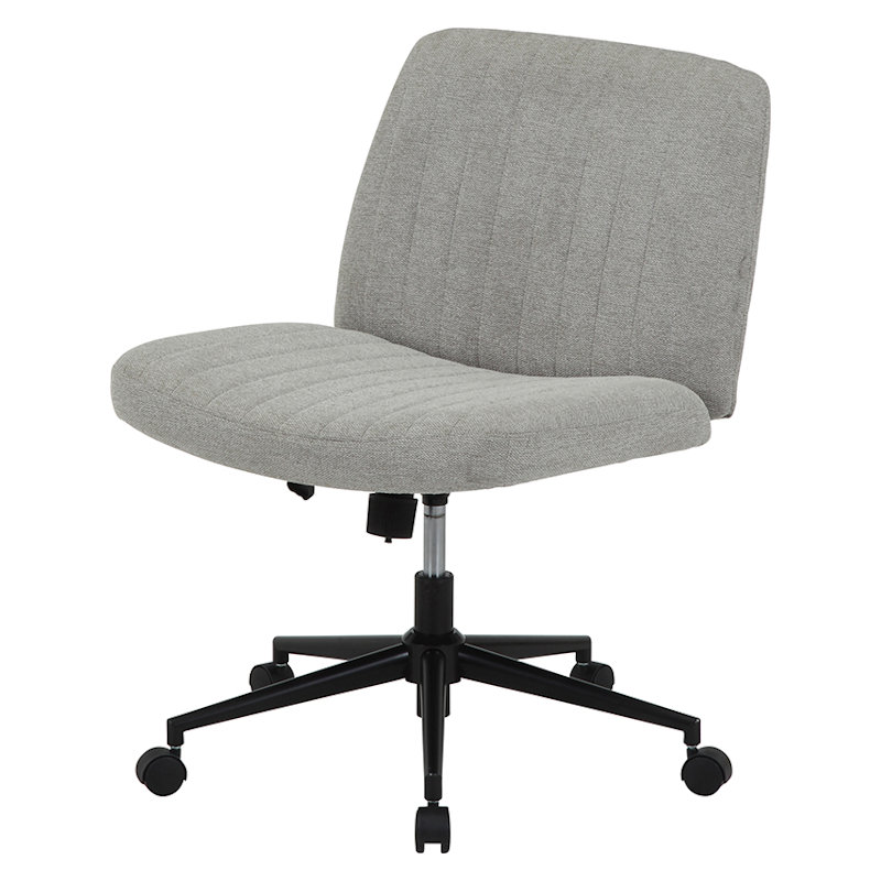 あぐらがかけるチェア　グレー　ＣＤ４０７３２