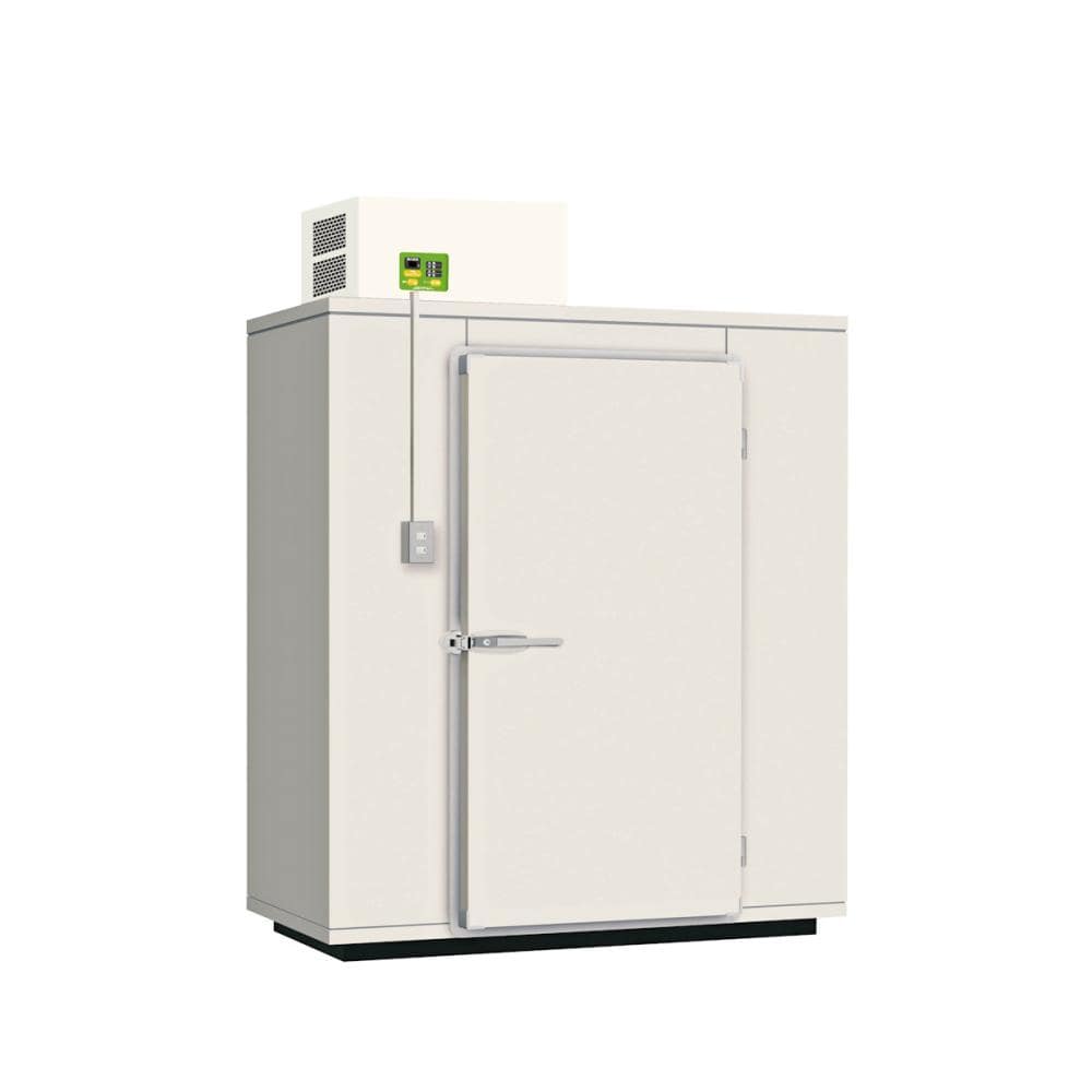 丸山製作所　プレハブ貯蔵庫　玄米（１８俵）用　ＳＵＷ０３６Ｃ－Ｄ　Ｎ