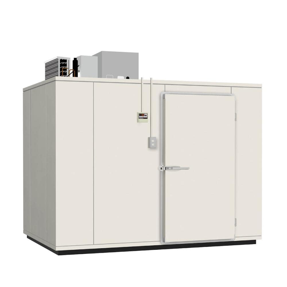 丸山製作所　プレハブ貯蔵庫　玄米（６０俵）・野菜用　ＳＵＷ１２０Ｃ－Ｒ　Ｎ