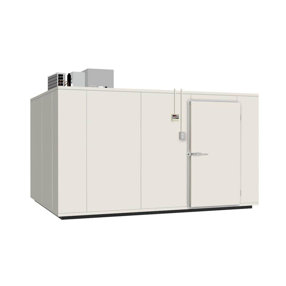 丸山製作所　プレハブ貯蔵庫　玄米（１２０俵）・野菜用　ＳＵＷ２４０Ｃ－Ｒ　Ｎ