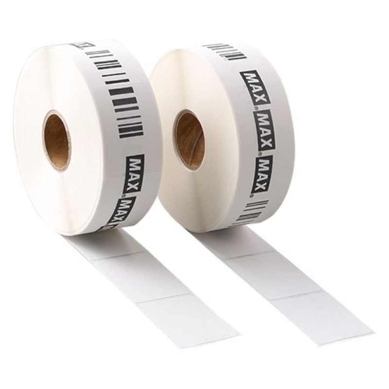 マックス　感熱ラベル　ＬＰ－Ｓ５２７６ＶＰ　５０巻入り