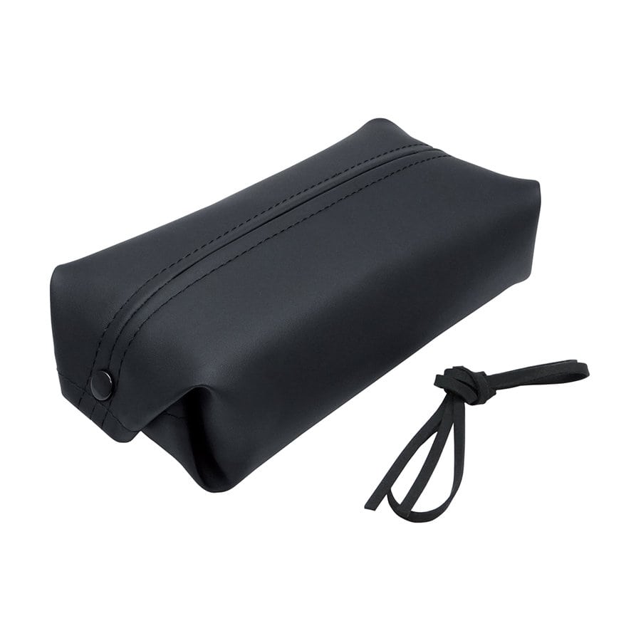 槌屋ヤック　Ｆａｃｉｌｅ　ソフトパックティッシュケース　ＰＦ－４２５