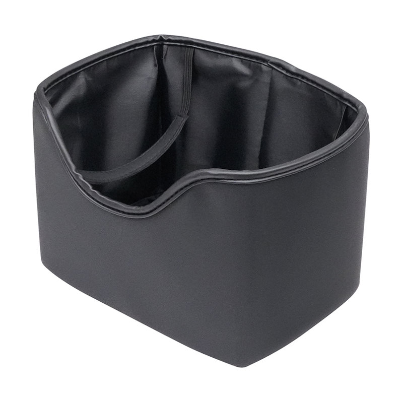 槌屋ヤック　ティッシュホールド　レザーダスト　ＺＥ－９８