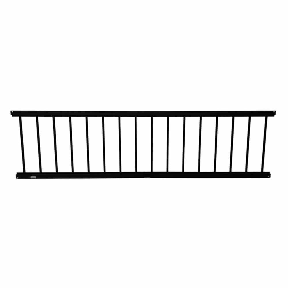 ＹＫＫ　ＡＰ　フェンス　シンプレオフェンス　Ｔ２型Ｖ　２００８　カームブラック