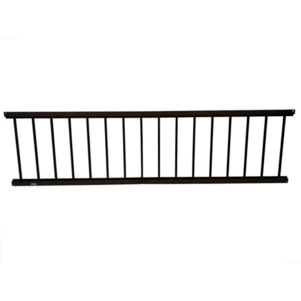 ＹＫＫ　ＡＰ　フェンス　シンプレオフェンス　Ｔ２型Ｖ　２００８　ブラウン