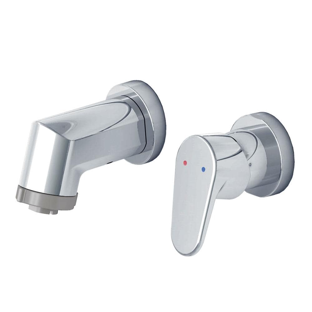 你的品牌名オリジナル　洗面化粧台　ＫＬ２シリーズ　専用水栓　シングルスプレー混合栓　寒冷地仕様　Ｋ３７１６ＥＫ－ＨＴ